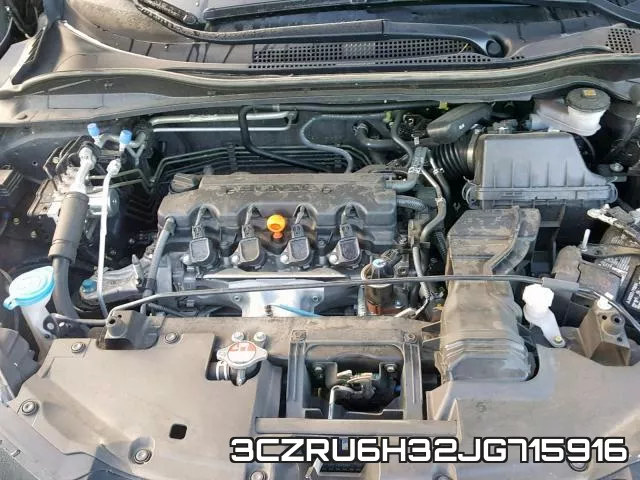 3CZRU6H32JG715916 фото 8