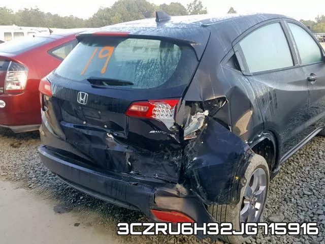 3CZRU6H32JG715916 фото 10