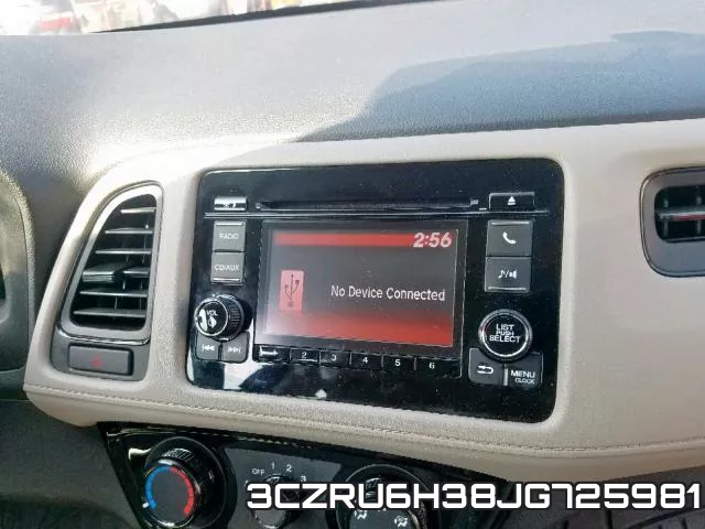 3CZRU6H38JG725981 фото 10