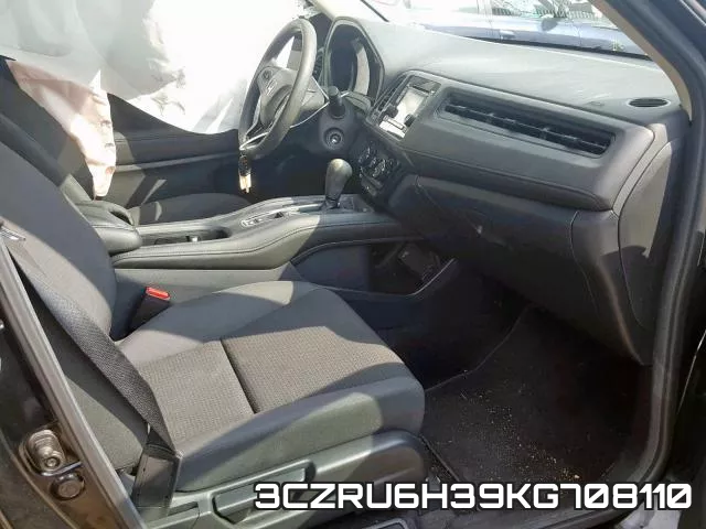 3CZRU6H39KG708110 фото 6