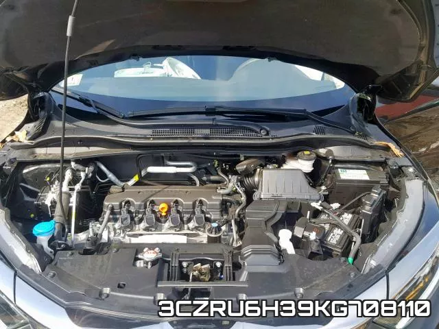 3CZRU6H39KG708110 фото 8