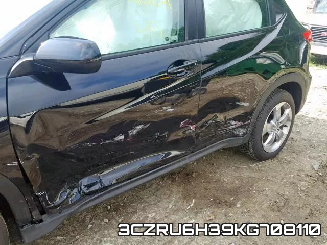 3CZRU6H39KG708110 фото 10