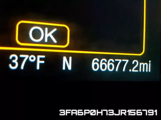 3FA6P0H73JR156791 фото 9