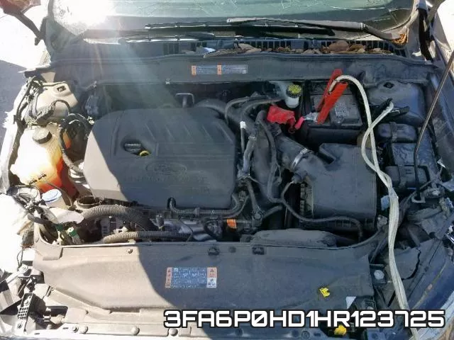 3FA6P0HD1HR123725 фото 8