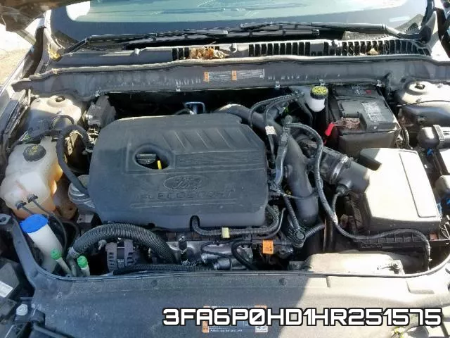 3FA6P0HD1HR251575 фото 8