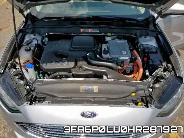 3FA6P0LU0HR287927 фото 8