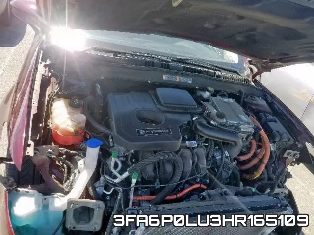 3FA6P0LU3HR165109 фото 8