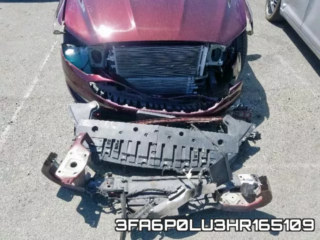 3FA6P0LU3HR165109 фото 10