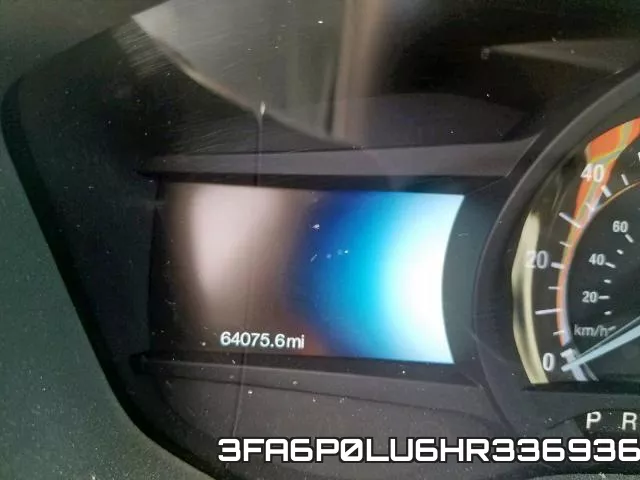 3FA6P0LU6HR336936 фото 9