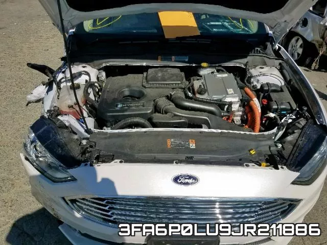 3FA6P0LU9JR211886 фото 8