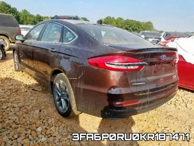 3FA6P0RU0KR187471 фото 4