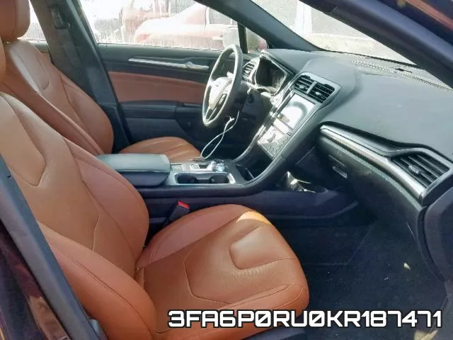 3FA6P0RU0KR187471 фото 6