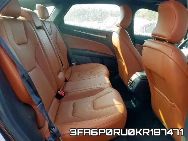 3FA6P0RU0KR187471 фото 7