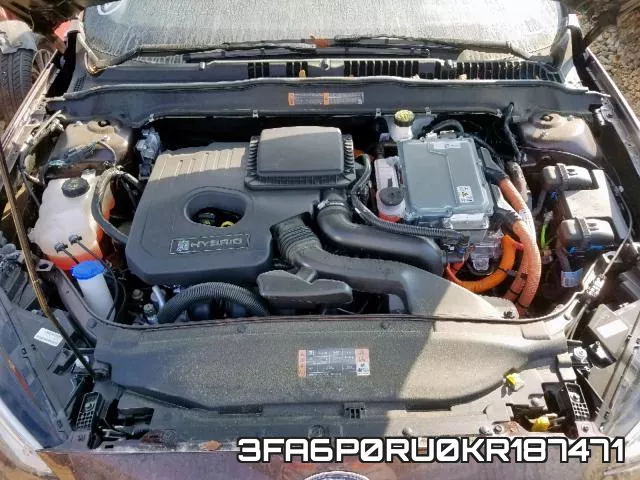 3FA6P0RU0KR187471 фото 8