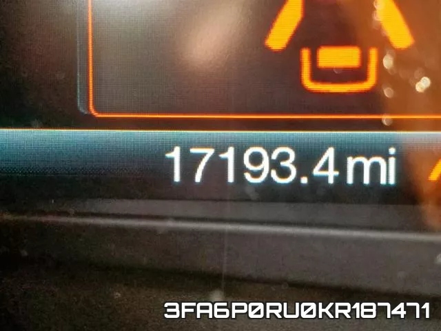 3FA6P0RU0KR187471 фото 9