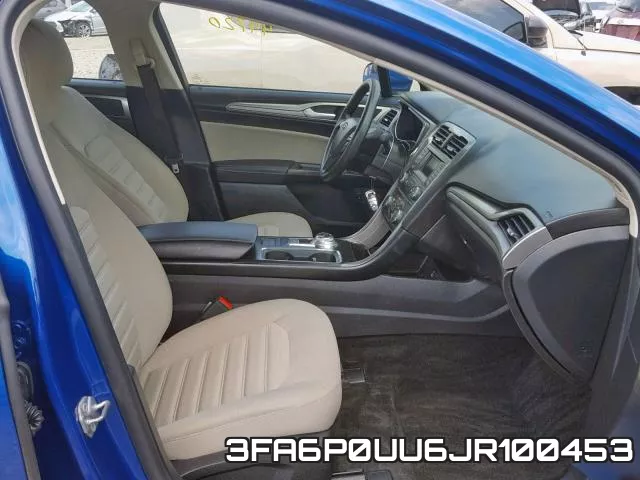 3FA6P0UU6JR100453 фото 6