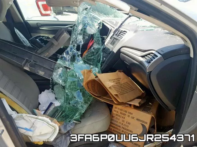 3FA6P0UU6JR254371 фото 6