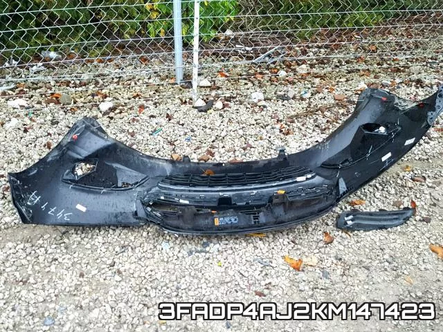 3FADP4AJ2KM147423 фото 10