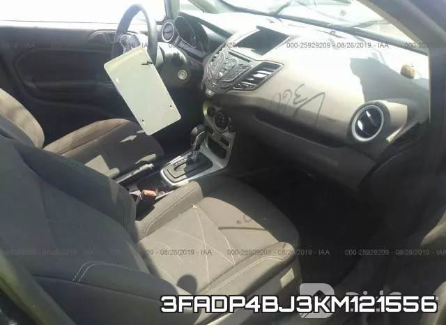 3FADP4BJ3KM121556 фото 6