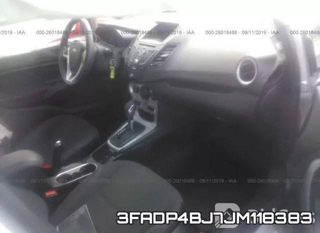 3FADP4BJ7JM118383 фото 6