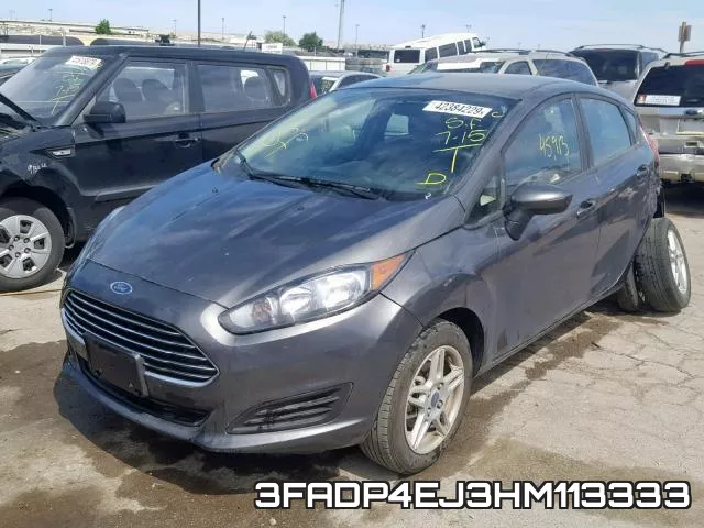 3FADP4EJ3HM113333 фото 3