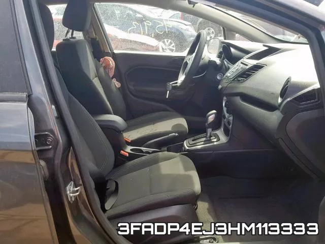 3FADP4EJ3HM113333 фото 6