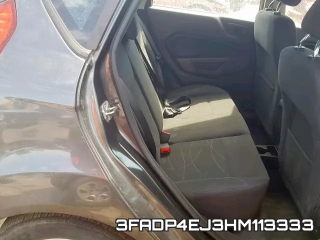 3FADP4EJ3HM113333 фото 7