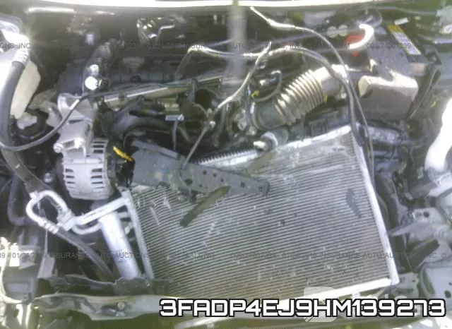 3FADP4EJ9HM139273 фото 2