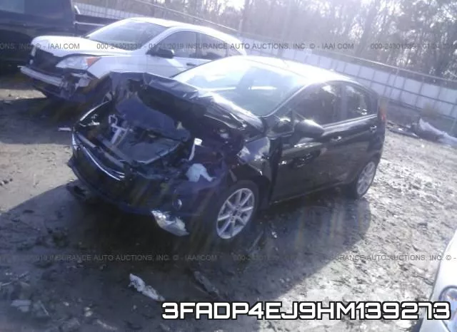 3FADP4EJ9HM139273 фото 3