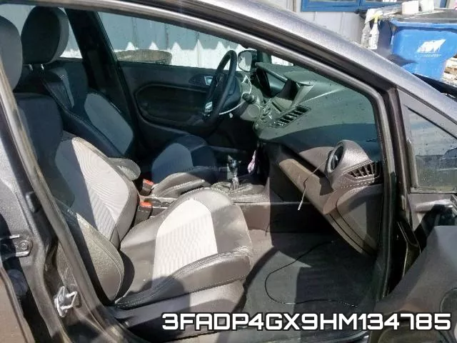 3FADP4GX9HM134785 фото 6