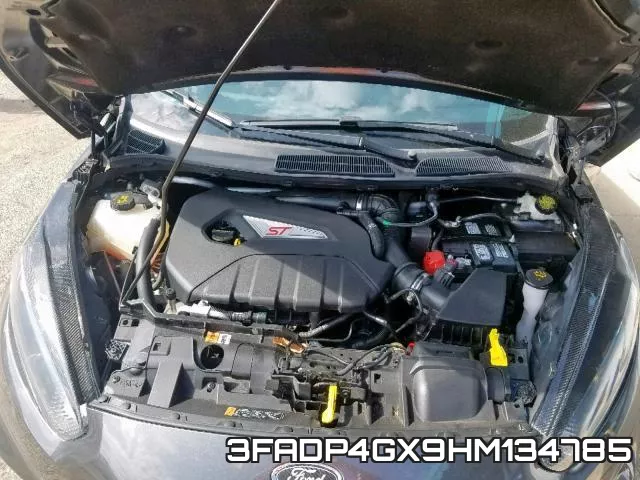 3FADP4GX9HM134785 фото 8