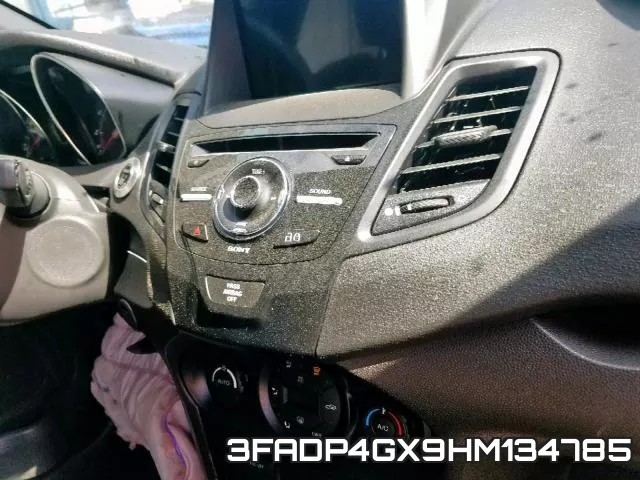 3FADP4GX9HM134785 фото 10