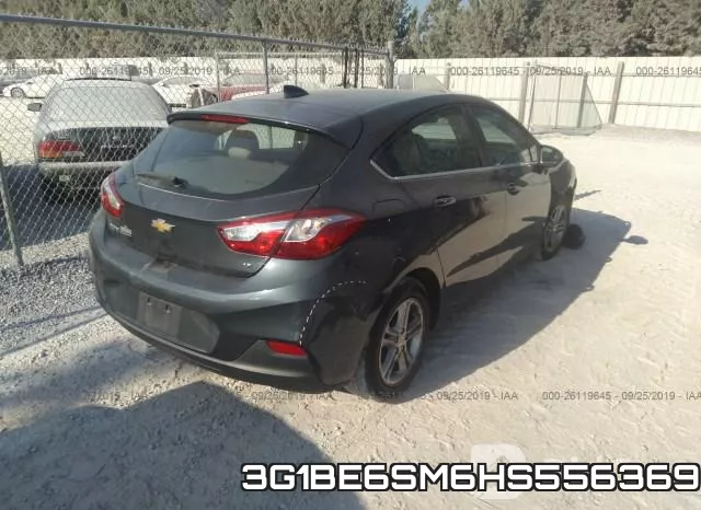 3G1BE6SM6HS556369 фото 5