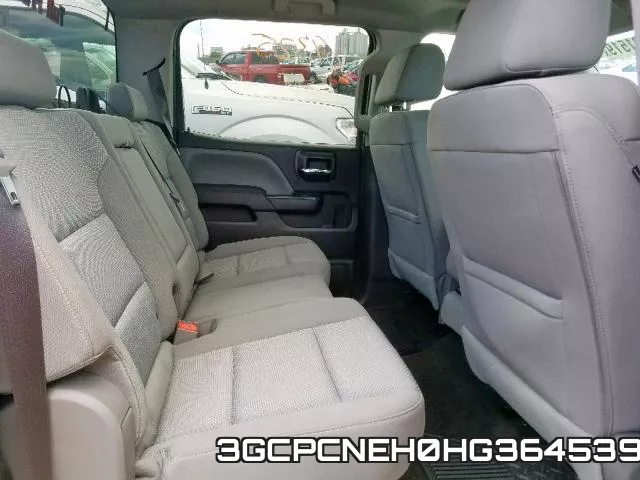 3GCPCNEH0HG364539 фото 7