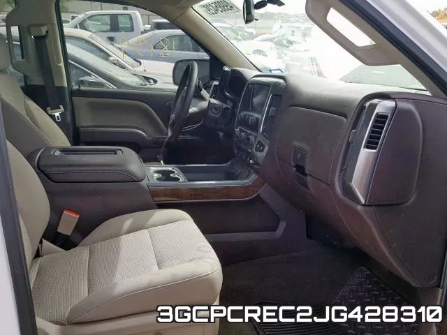 3GCPCREC2JG428310 фото 6