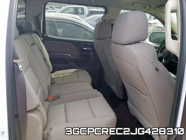 3GCPCREC2JG428310 фото 7