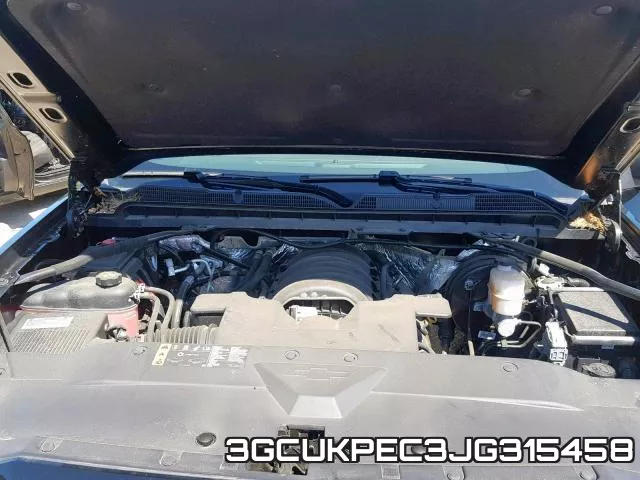 3GCUKPEC3JG315458 фото 8