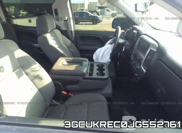 3GCUKREC0JG552761 фото 6