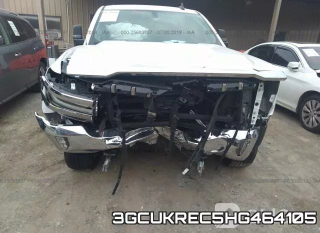3GCUKREC5HG464105 фото 7