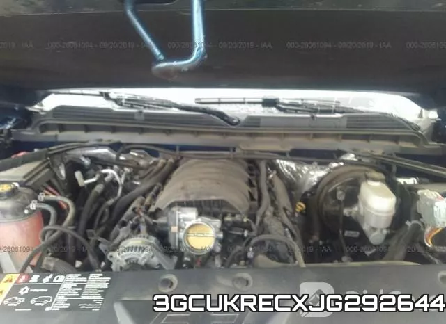 3GCUKRECXJG292644 фото 2