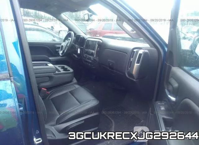 3GCUKRECXJG292644 фото 6
