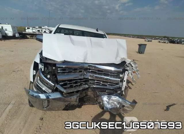 3GCUKSEC1JG507593 фото 7