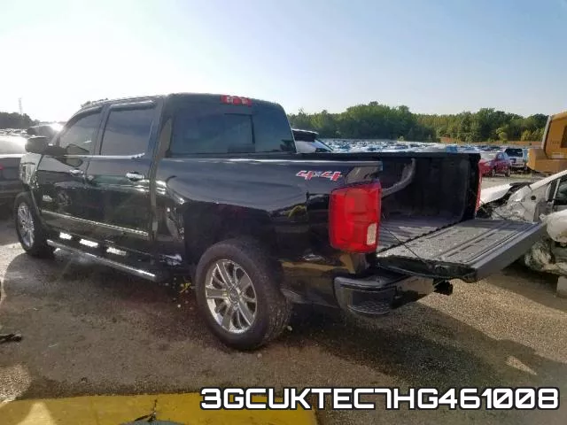 3GCUKTEC7HG461008 фото 4