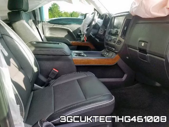 3GCUKTEC7HG461008 фото 6