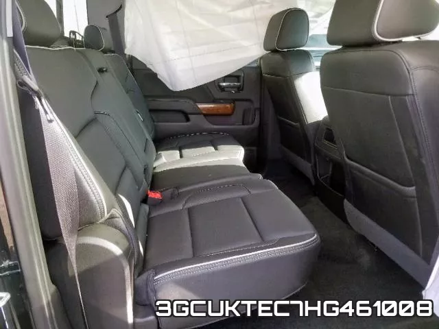 3GCUKTEC7HG461008 фото 7