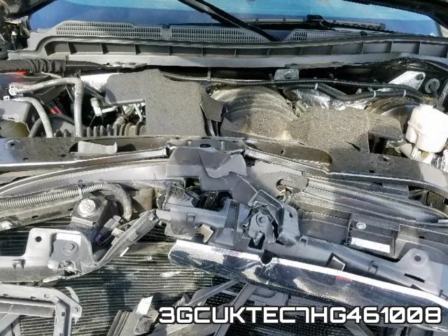 3GCUKTEC7HG461008 фото 8