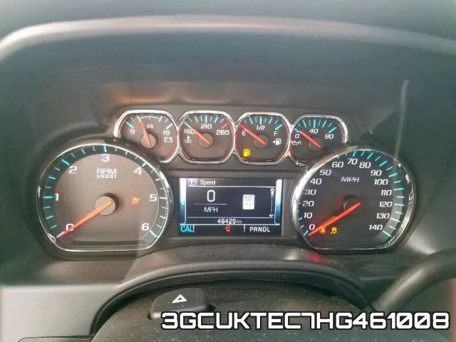 3GCUKTEC7HG461008 фото 9