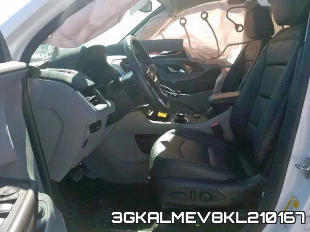 3GKALMEV8KL210167 фото 6