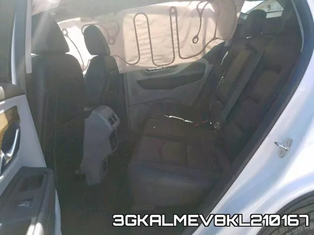 3GKALMEV8KL210167 фото 7
