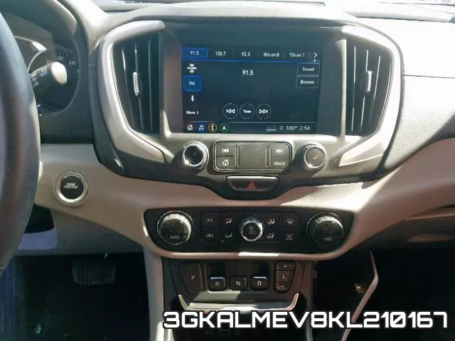 3GKALMEV8KL210167 фото 10